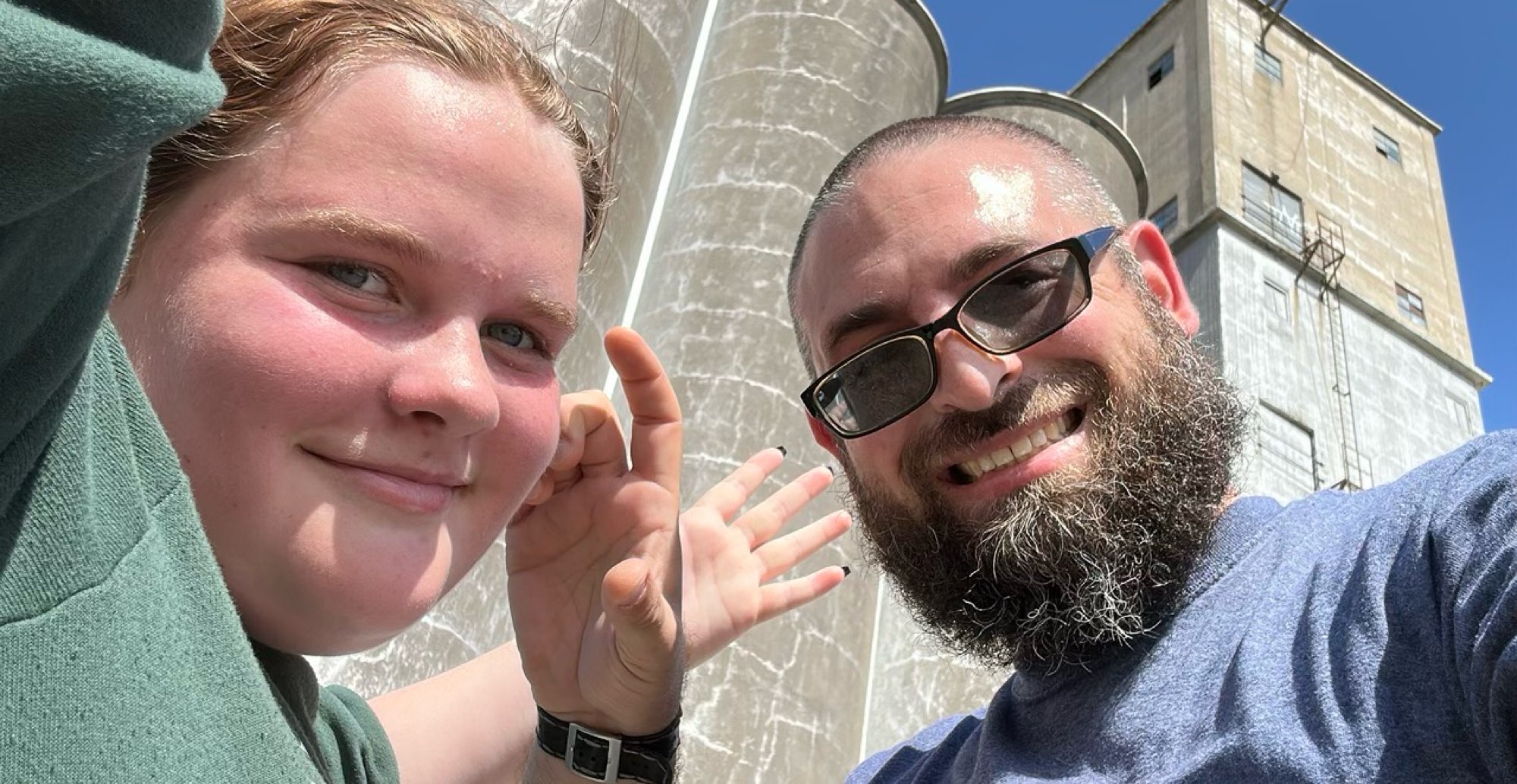 Yukon Scavenger Hunt scavenger hunt photos