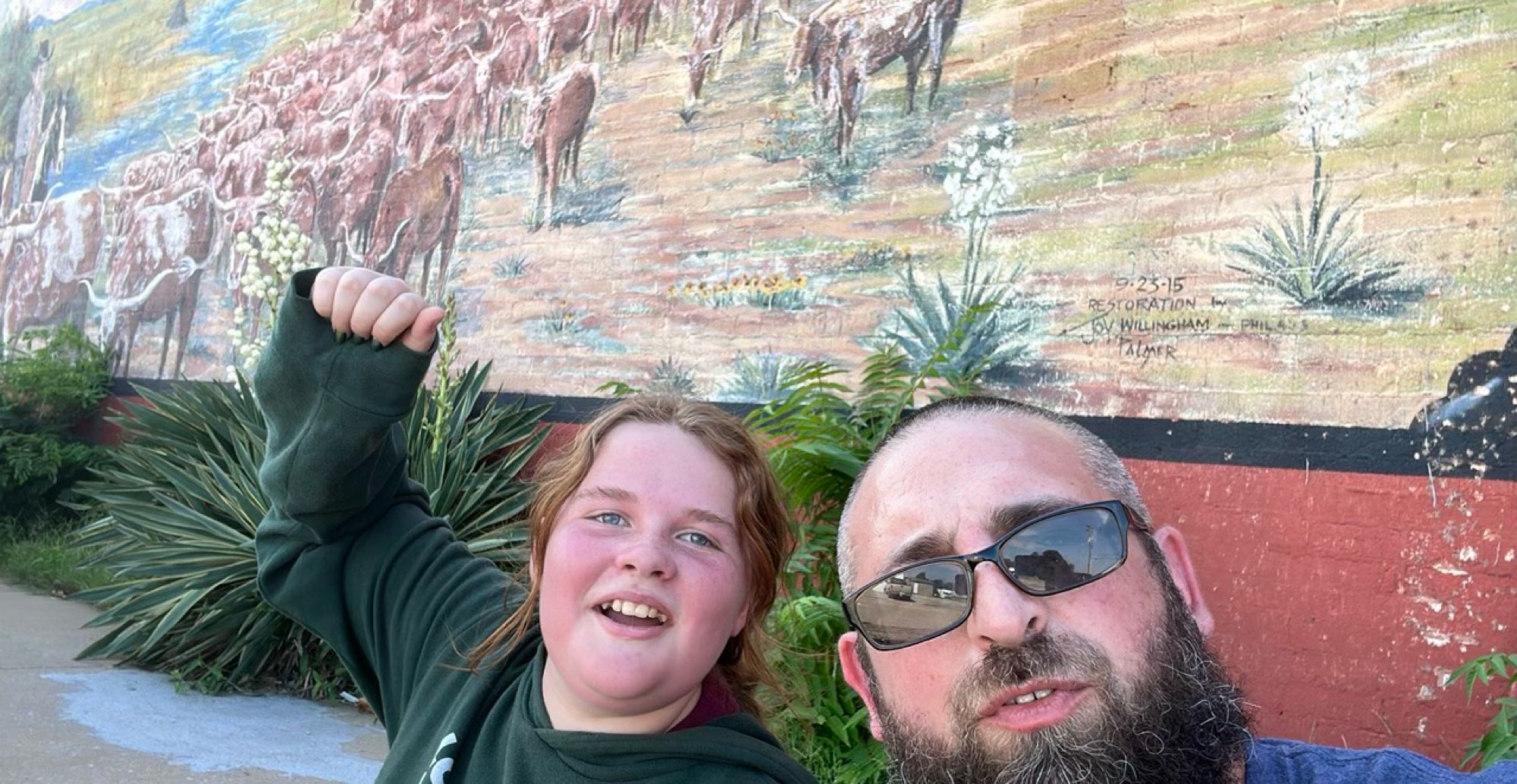 Yukon Scavenger Hunt scavenger hunt photos