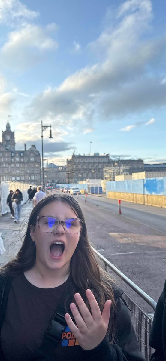 Heriot-Watt University Scavenger Hunt 관련 사진