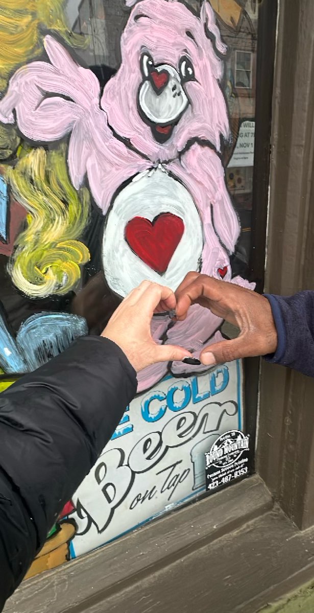 Hot Springs North Carolina Scavenger Hunt scavenger hunt photos