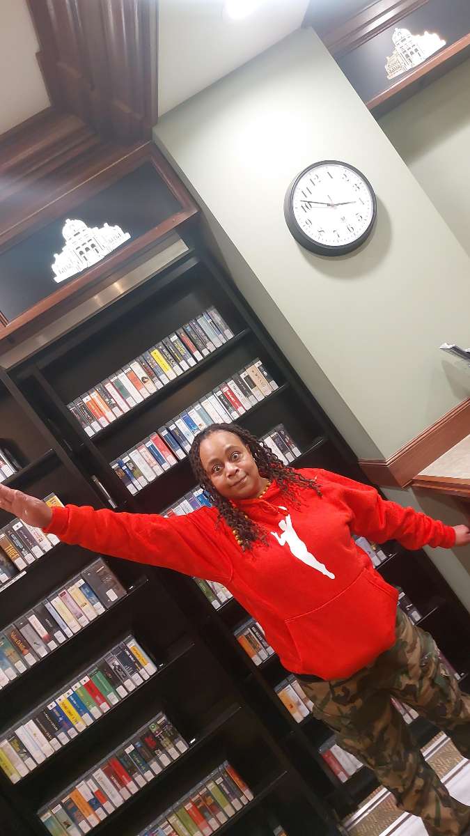 Winchester Virginia Scavenger Hunt-aktivitetsbilder