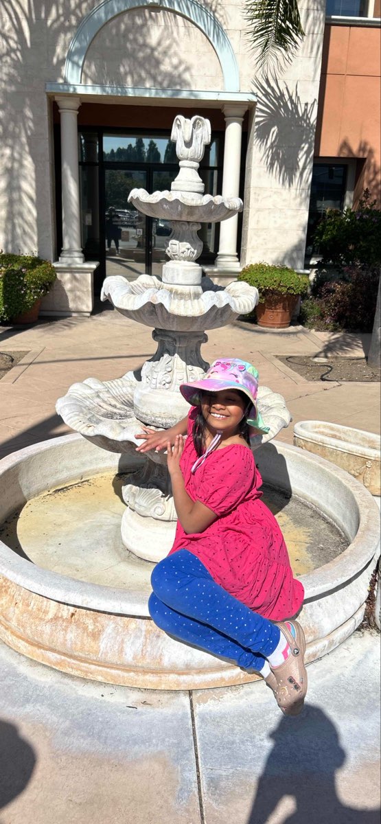 Cupertino Scavenger Hunt -valokuvasarja