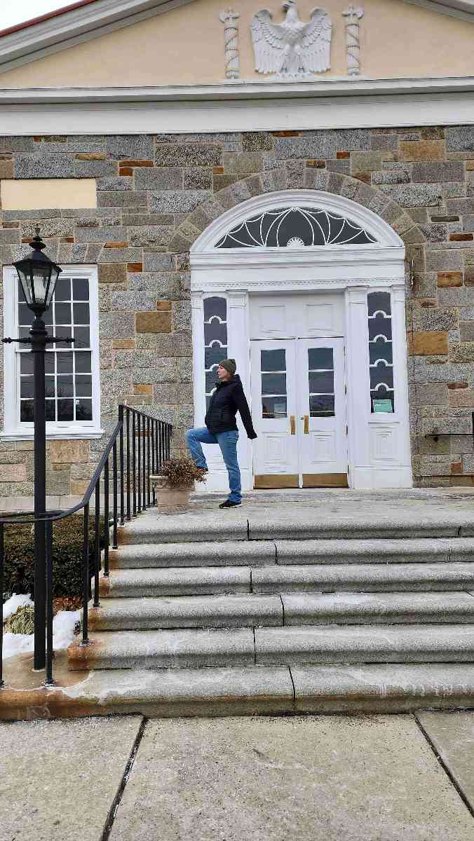 Bel Air Scavenger Hunt scavenger hunt photos