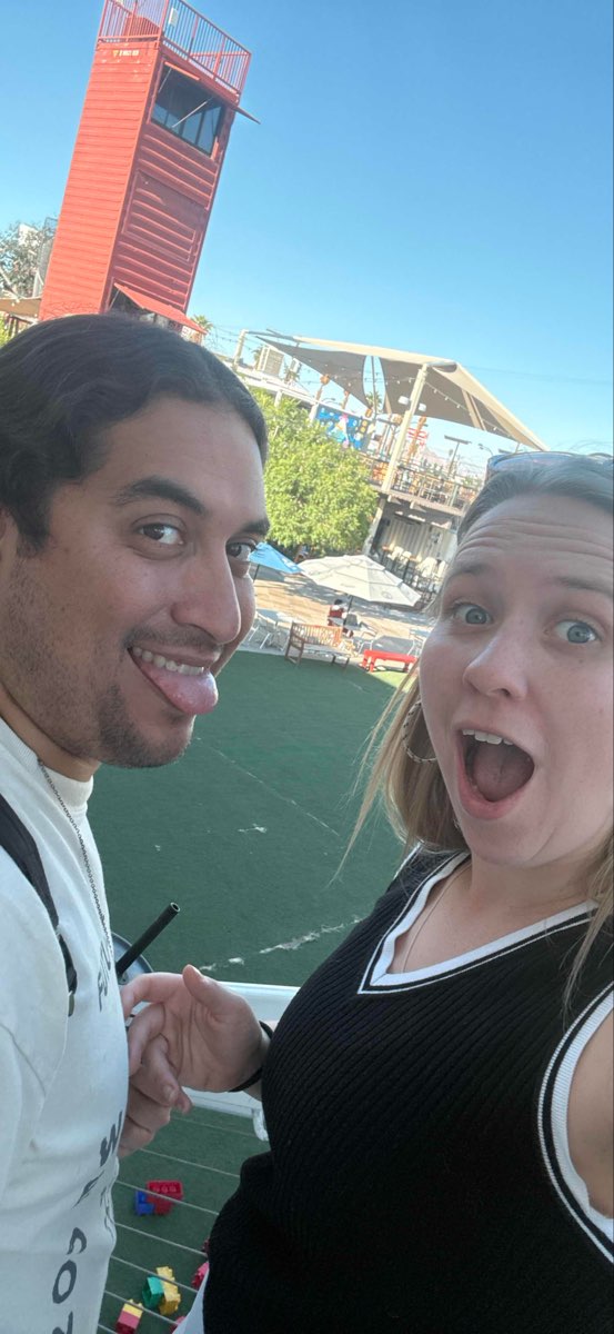 Sunset Park Scavenger Hunt scavenger hunt photos