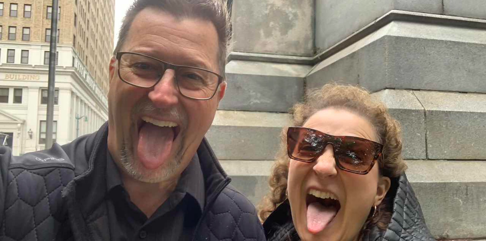 Black Rock Scavenger Hunt scavenger hunt photos