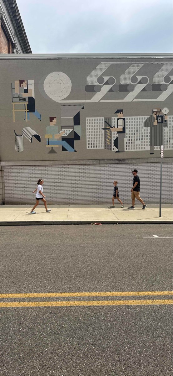 Zanesville Scavenger Hunt scavenger hunt photos