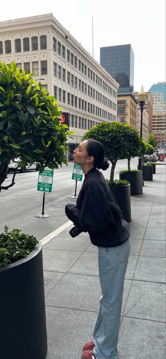 University of San Francisco Scavenger Hunt scavenger hunt photos