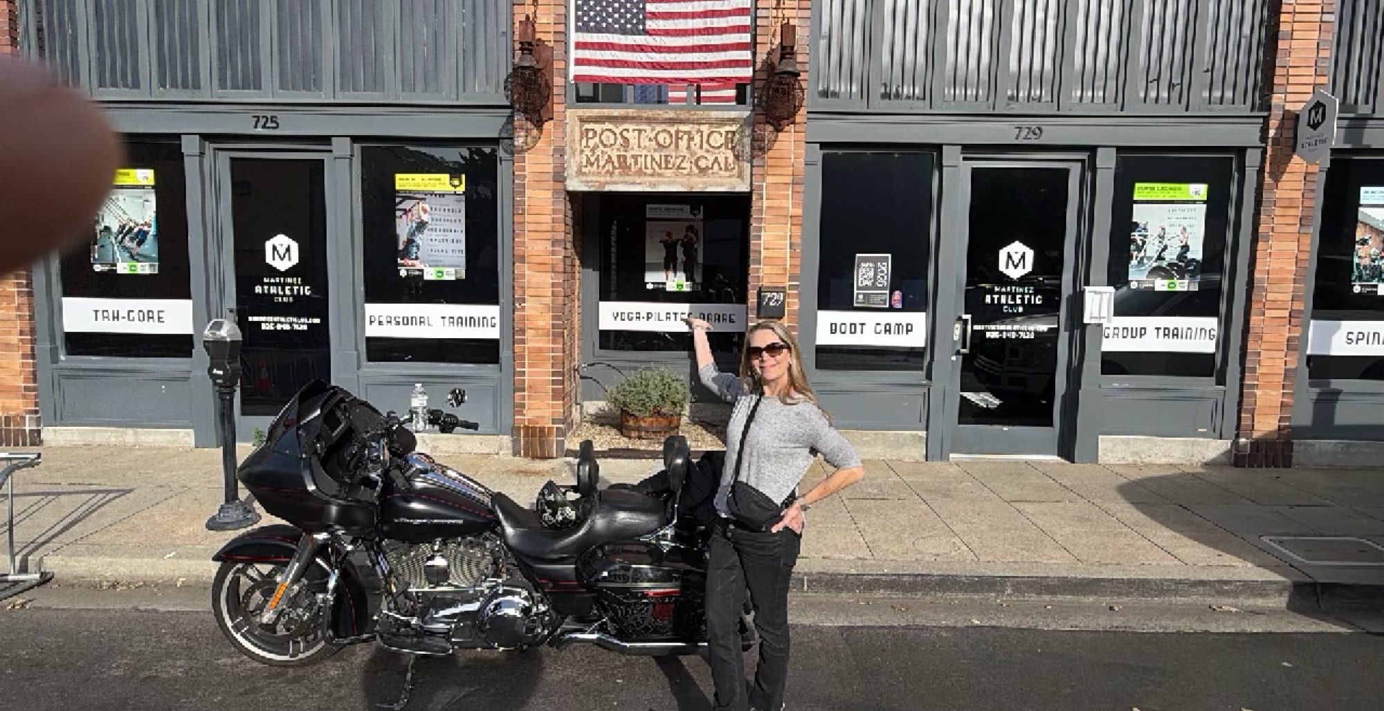 team building scavenger hunt