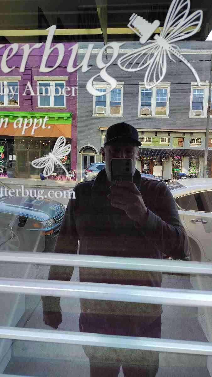 Mount Airy North Carolina Scavenger Hunt scavenger hunt photos