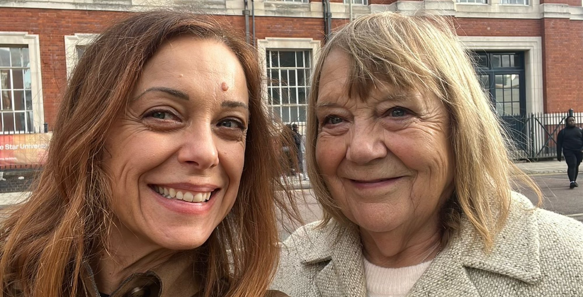 Leicester Ghost Tour scavenger hunt photos