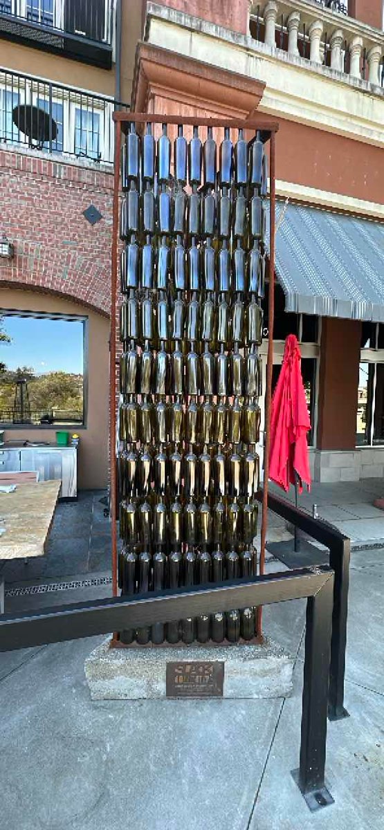 Fotografii vânătoare de fantome Tur fantome Napa