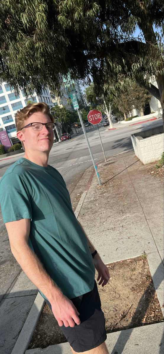 תמונות מסיור החיפושים בסן פדרו