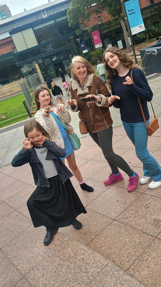 애들레이드 대학교 스캐빈저 헌트 스캐빈저 헌트 사진