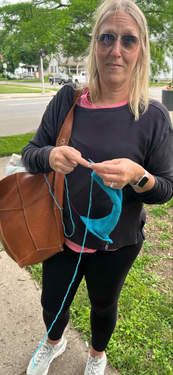 Ypsilanti Scavenger Hunt scavenger hunt photos