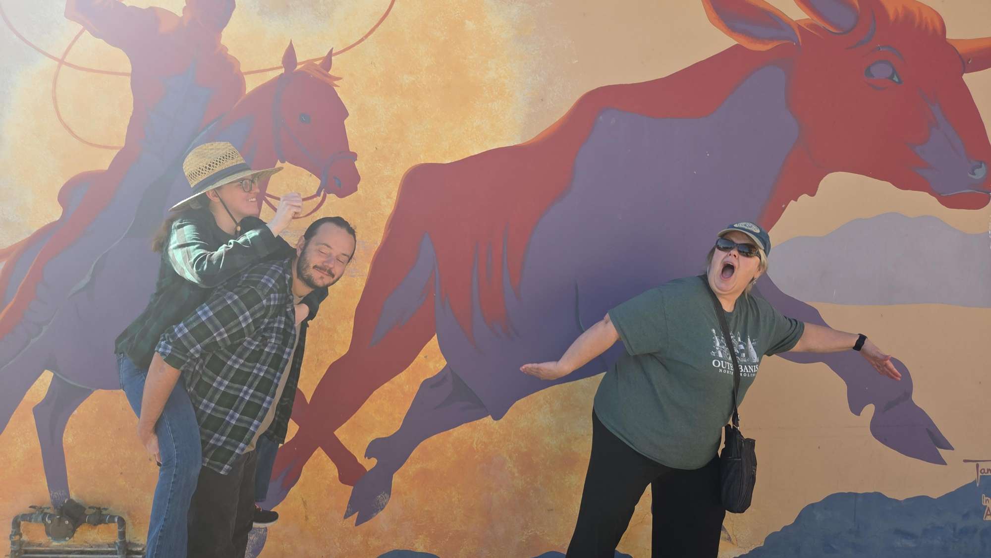 Wickenburg Scavenger Hunt scavenger hunt photos