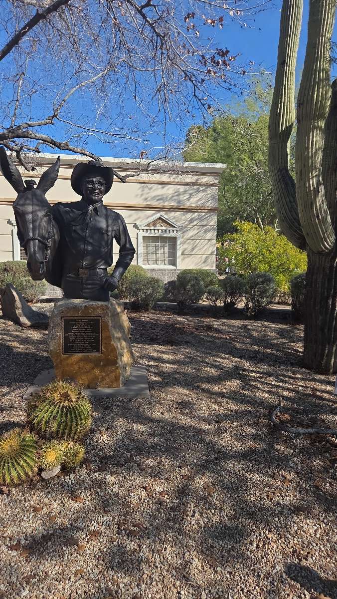 Wickenburg Scavenger Hunt scavenger hunt photos