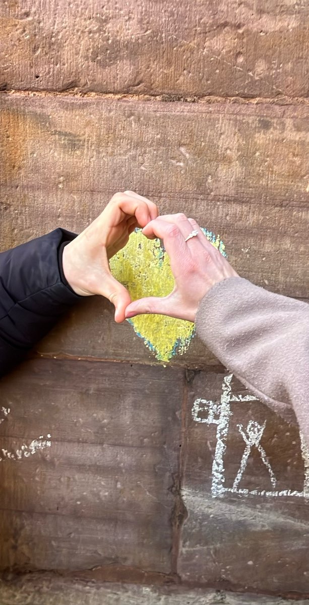 Goettingen Scavenger Hunt scavenger hunt photos