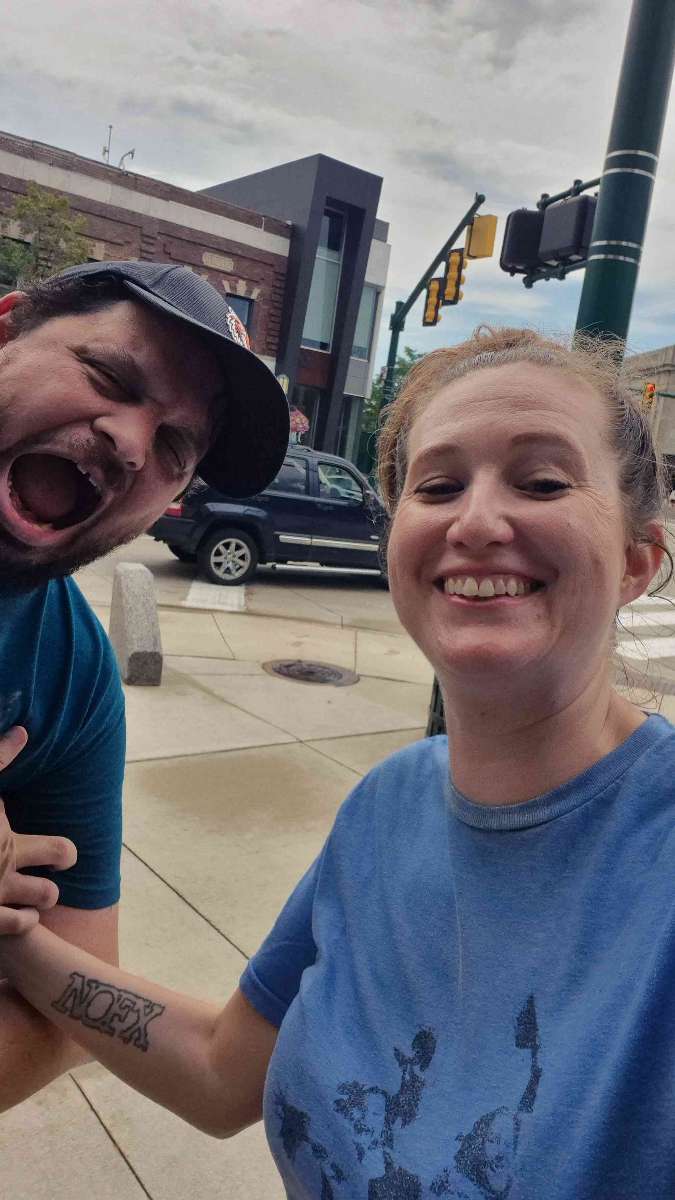 Birmingham Michigan Scavenger Hunt scavenger hunt photos