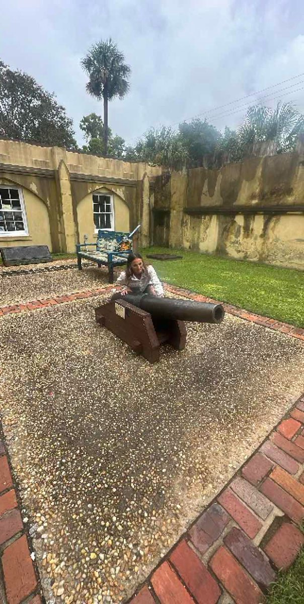 Beaufort South Carolina Scavenger Hunt scavenger hunt photos