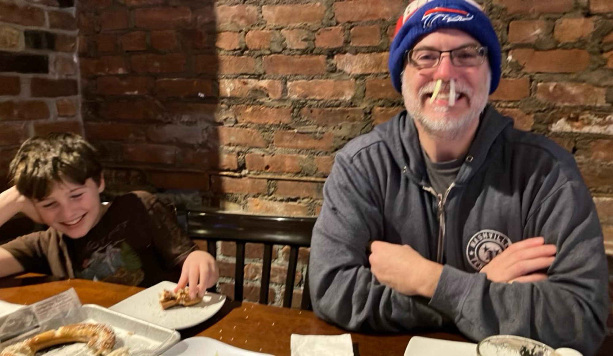 Cove Neck Scavenger Hunt skattejaktturer bilder