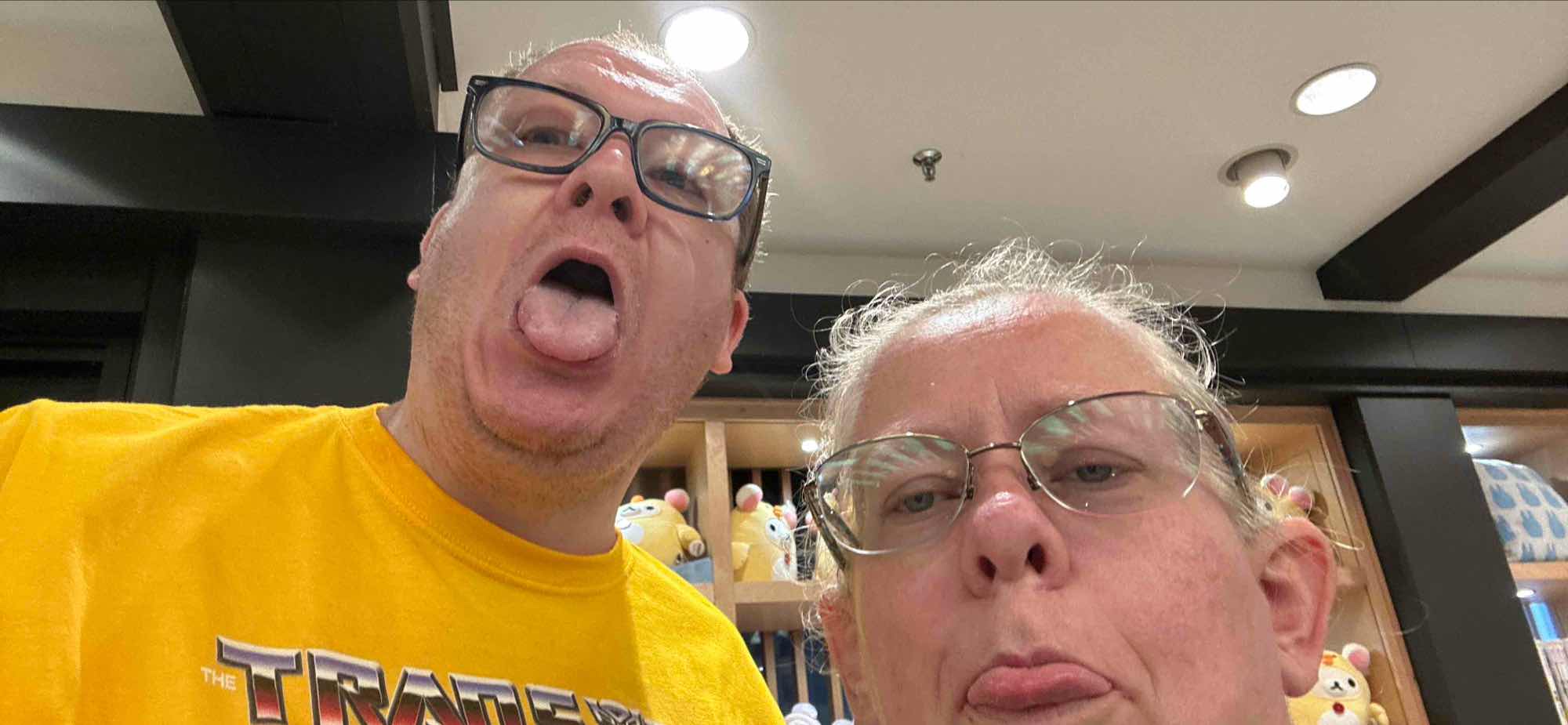 team building scavenger hunt