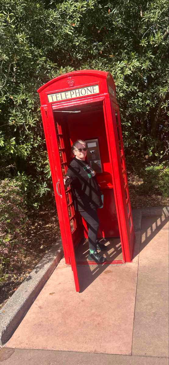 Fotky z Vlastn&iacute; Scavenger Hunt