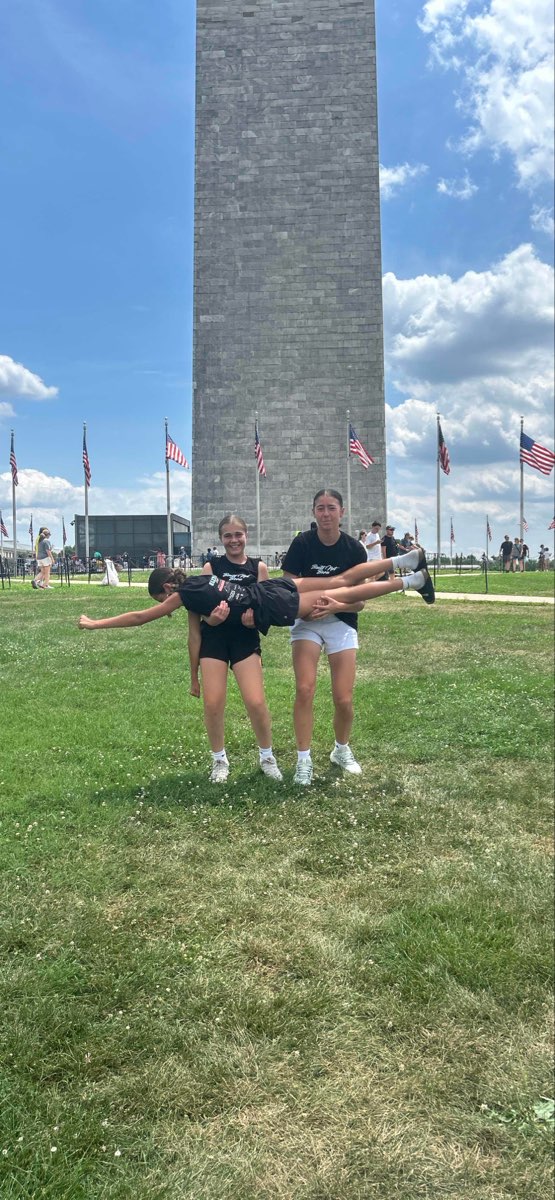 Washington DC Ghost Tour scavenger hunt photos