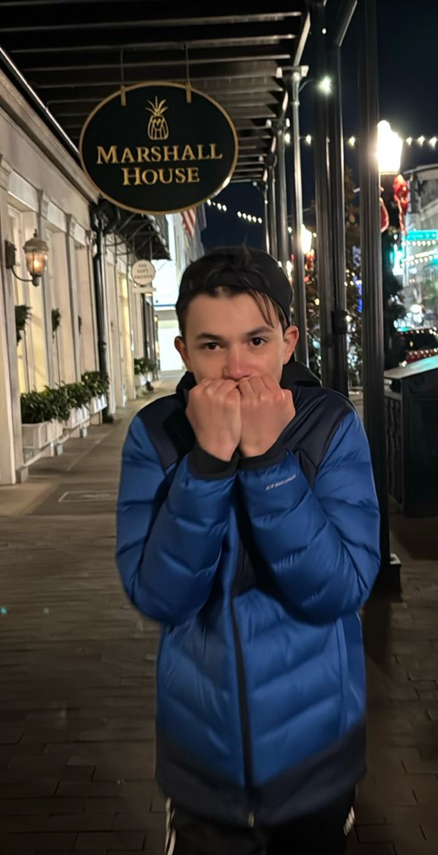 Foto della caccia al tesoro Savannah College of Art and Design