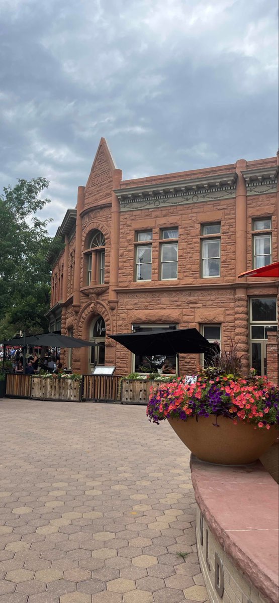 Fort Collins Downtown Scavenger Hunt scavenger hunt photos