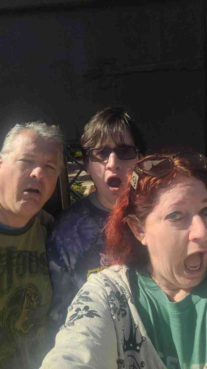 Saint Augustine Scavenger Hunt scavenger hunt photos