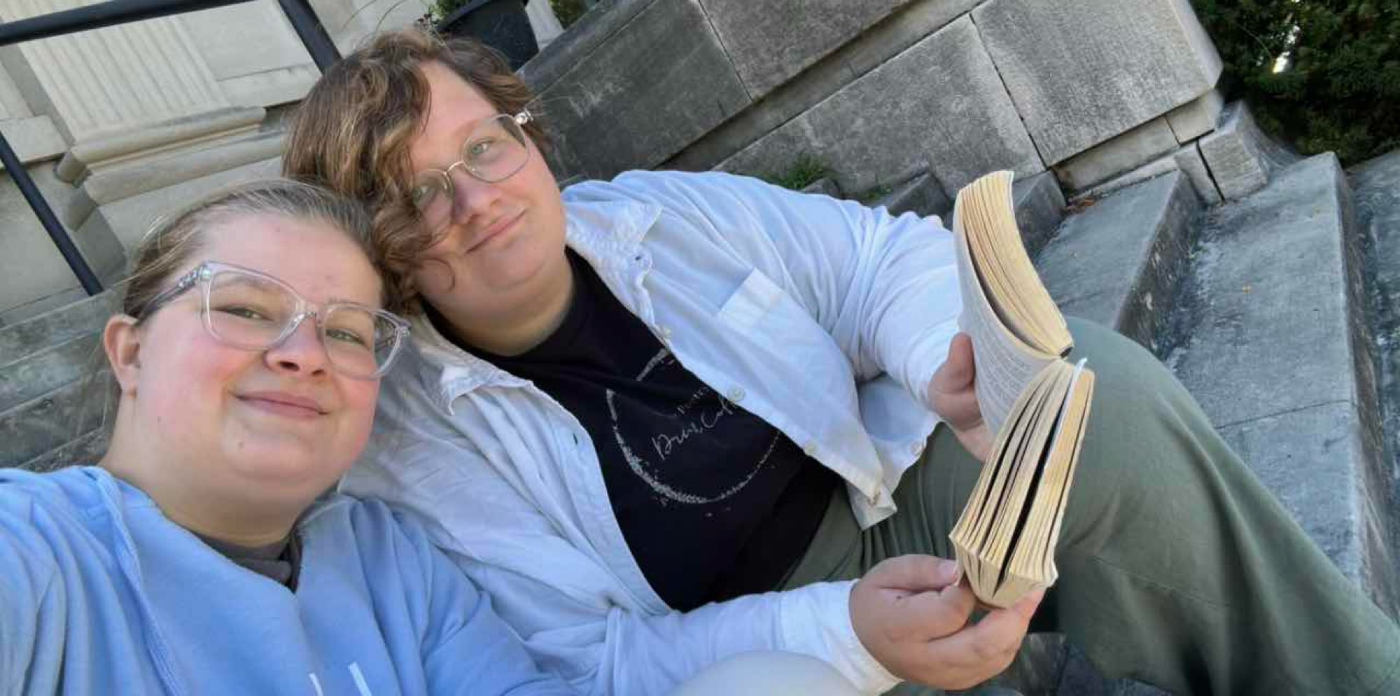 Skattejakt for teambuilding