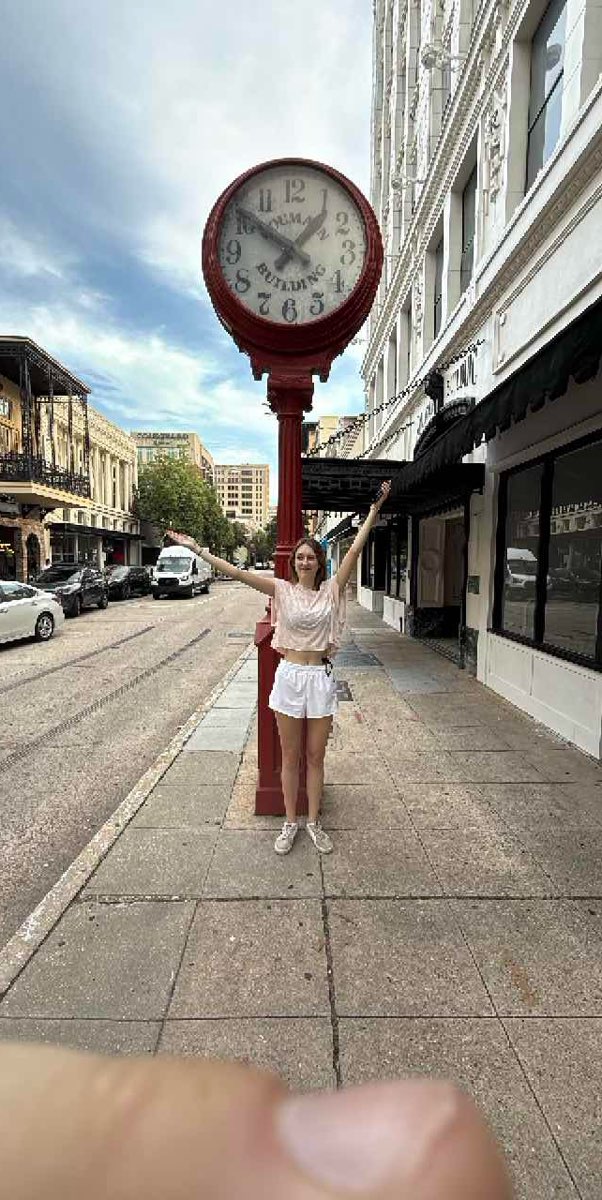 Baton Rouge Scavenger Hunt scavenger hunt photos