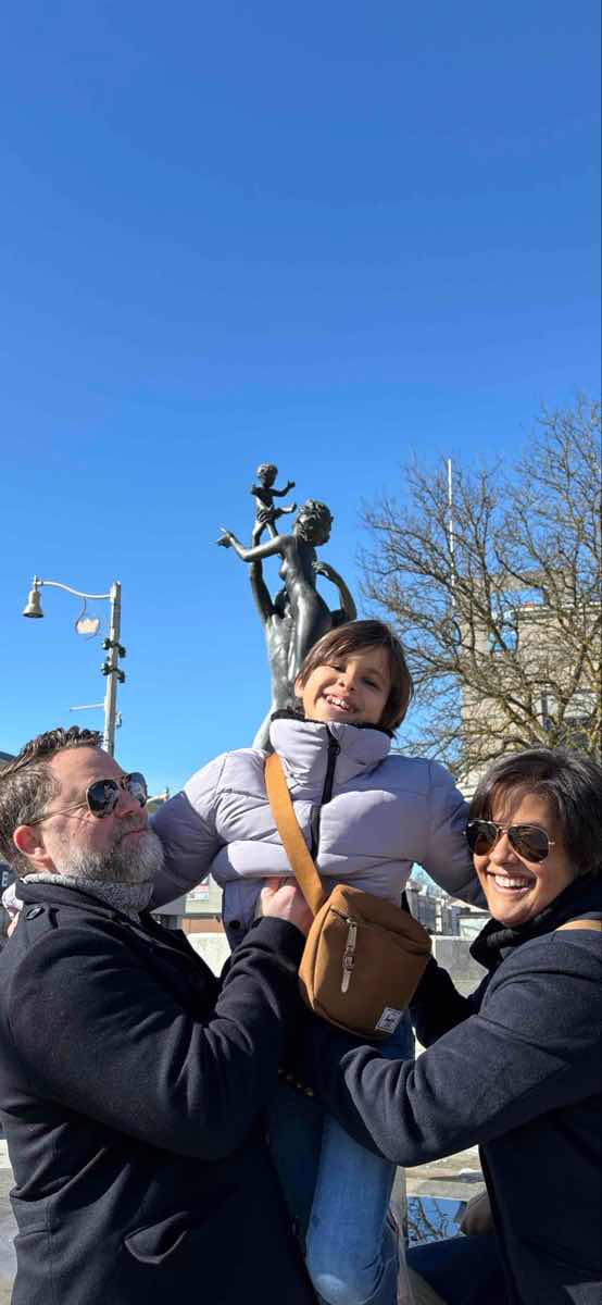 궬프 대학교 스캐빈저 헌트 스캐빈저 헌트 사진