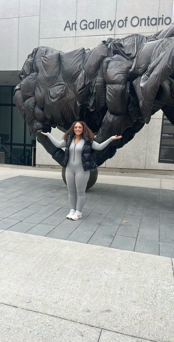 Toronto Downtown Scavenger Hunt scavenger hunt photos