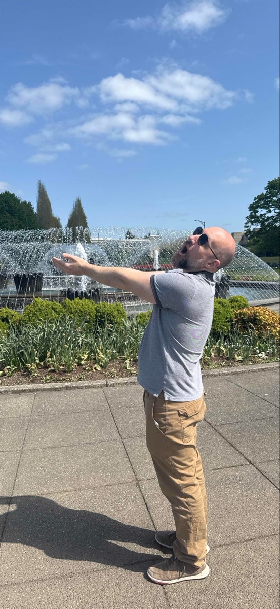 Olympia Downtown Scavenger Hunt scavenger hunt photos