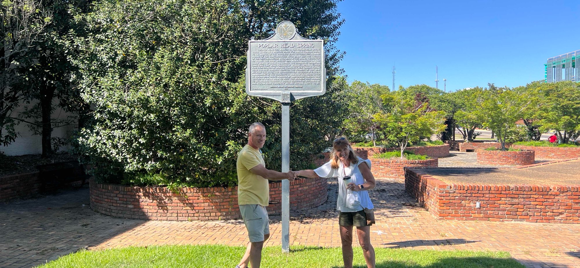 Dothan Scavenger Hunt scavenger hunt photos