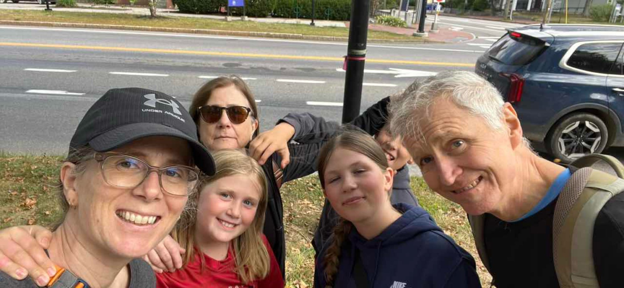 University of Southern Maine Scavenger Hunt scavenger hunt photos