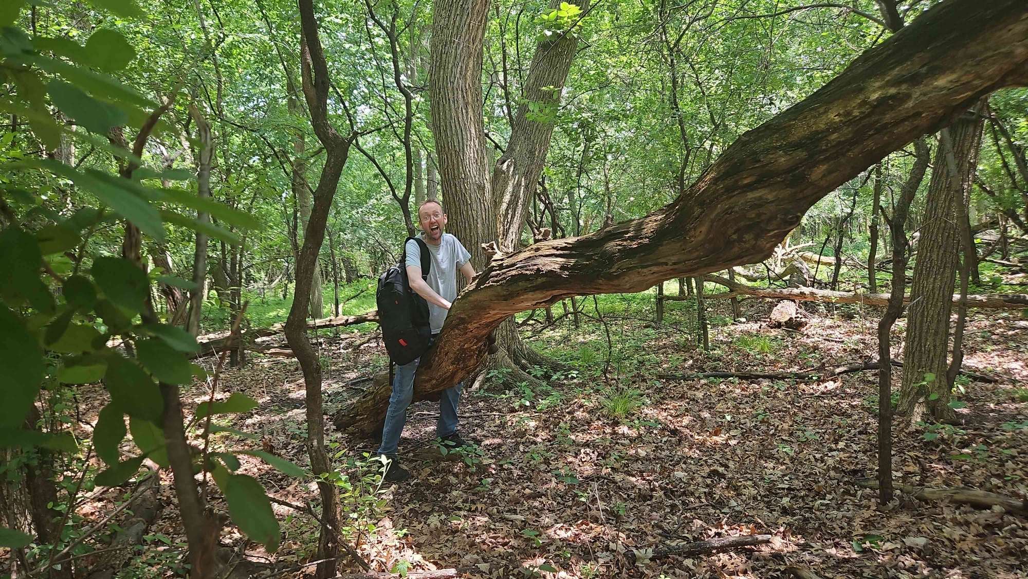 In-Home Downtown Scavenger Hunt scavenger hunt photos