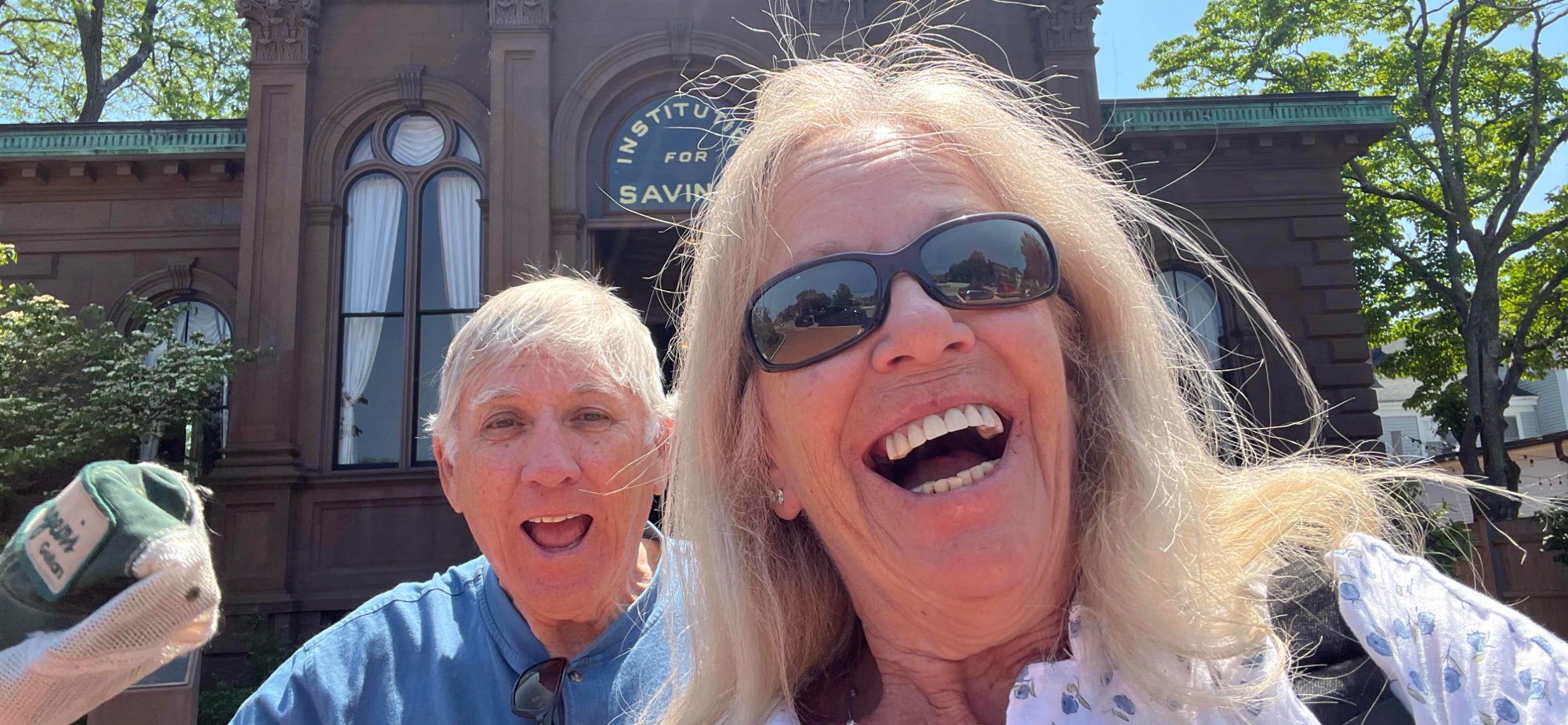 Newburyport Scavenger Hunt scavenger hunt photos