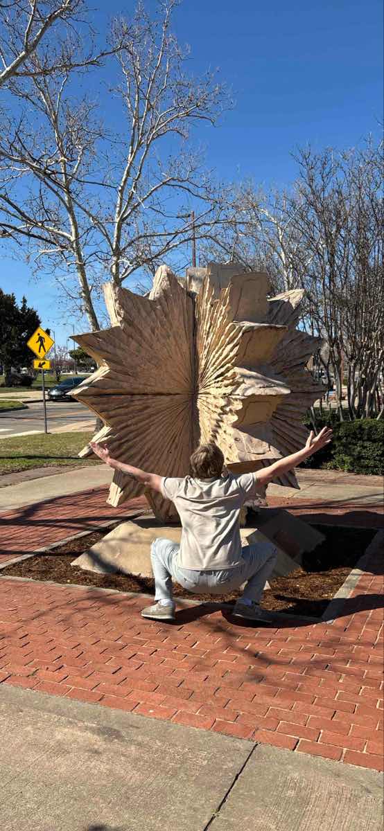 Lawton Scavenger Hunt scavenger hunt photos