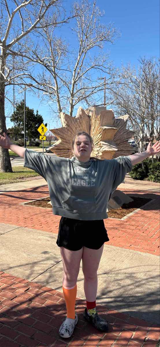 Lawton Scavenger Hunt scavenger hunt photos