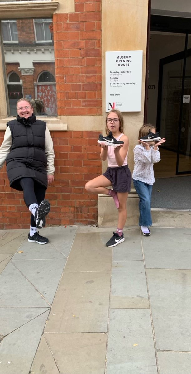 Northampton United Kingdom Scavenger Hunt scavenger hunt photos