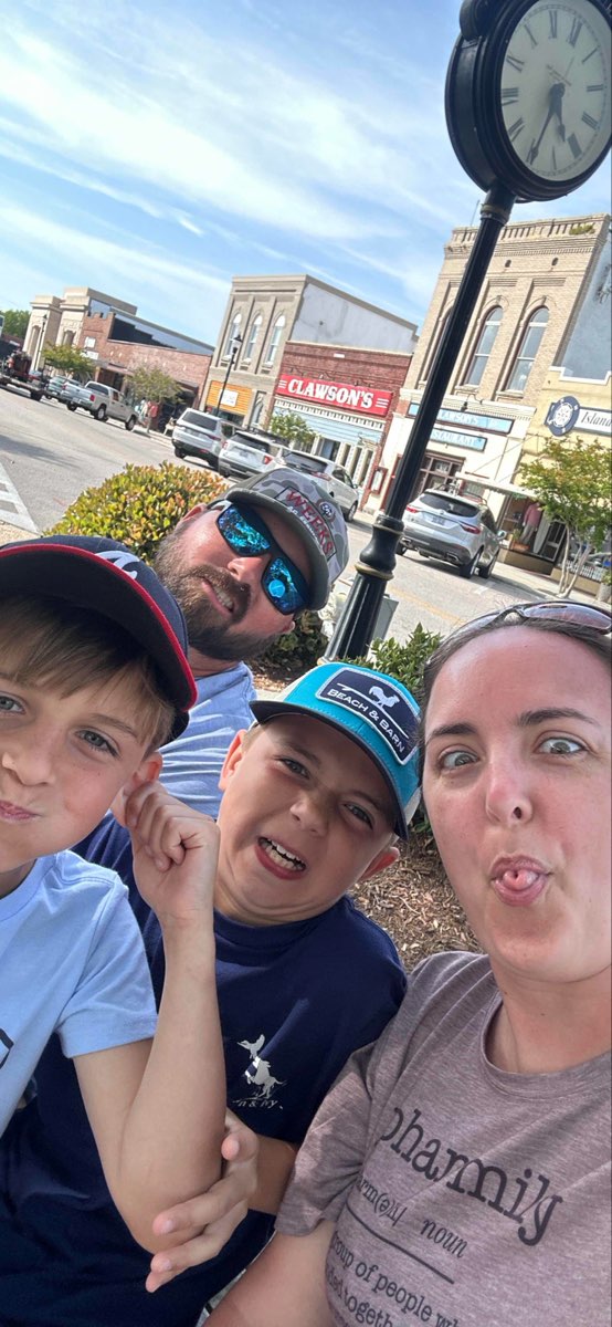 Beaufort North Carolina Scavenger Hunt scavenger hunt photos