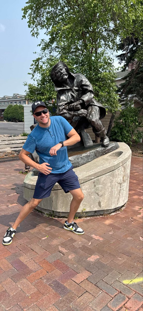 팀 빌딩 스캐빈저 헌트