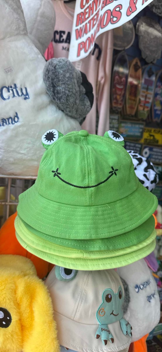 Ocean City Skattejakt skattejakt bilder