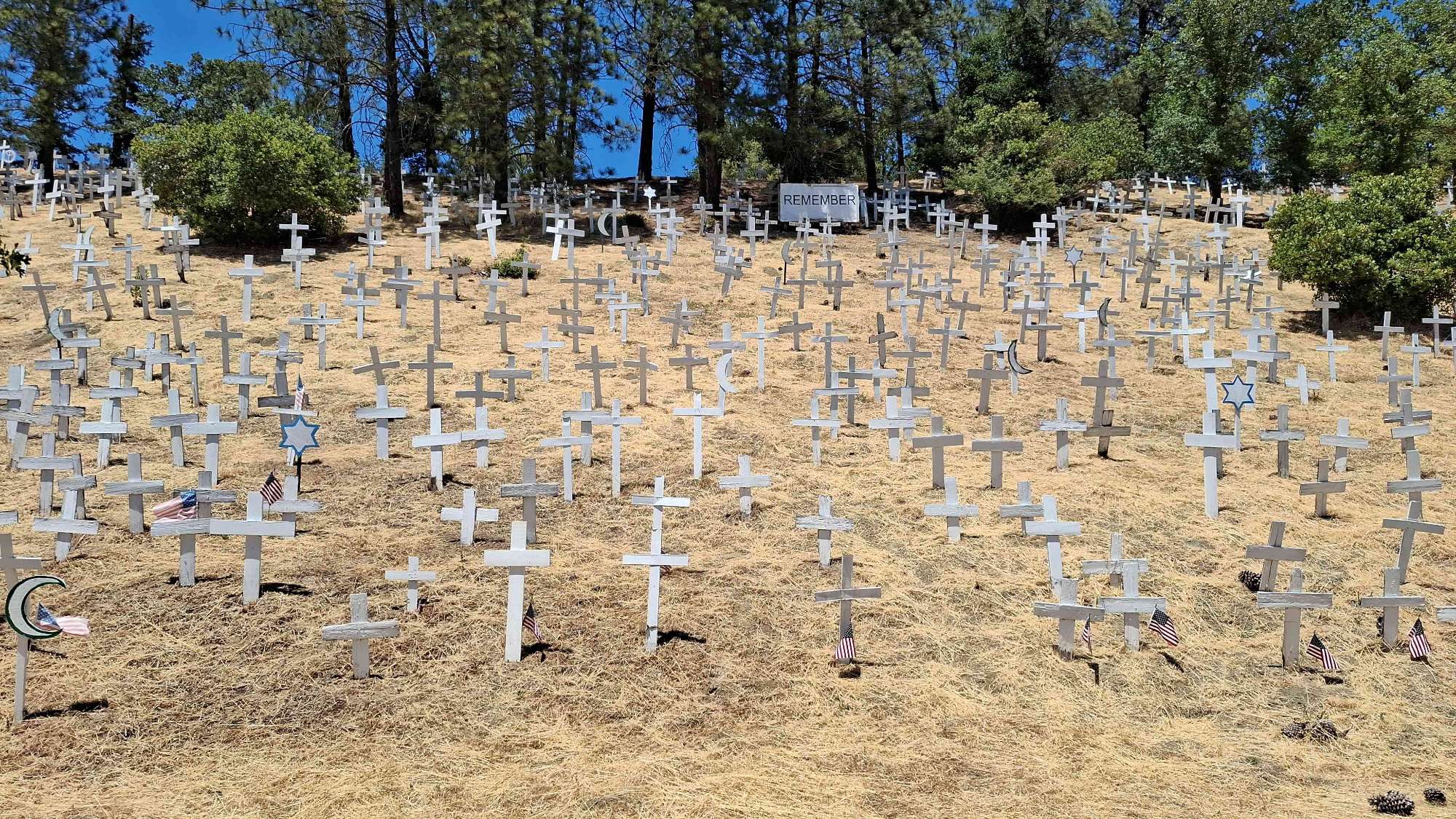 Lafayette California Scavenger Hunt scavenger hunt photos