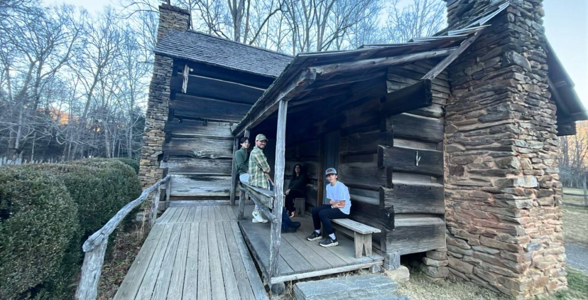 Cherokee Scavenger Hunt scavenger hunt photos