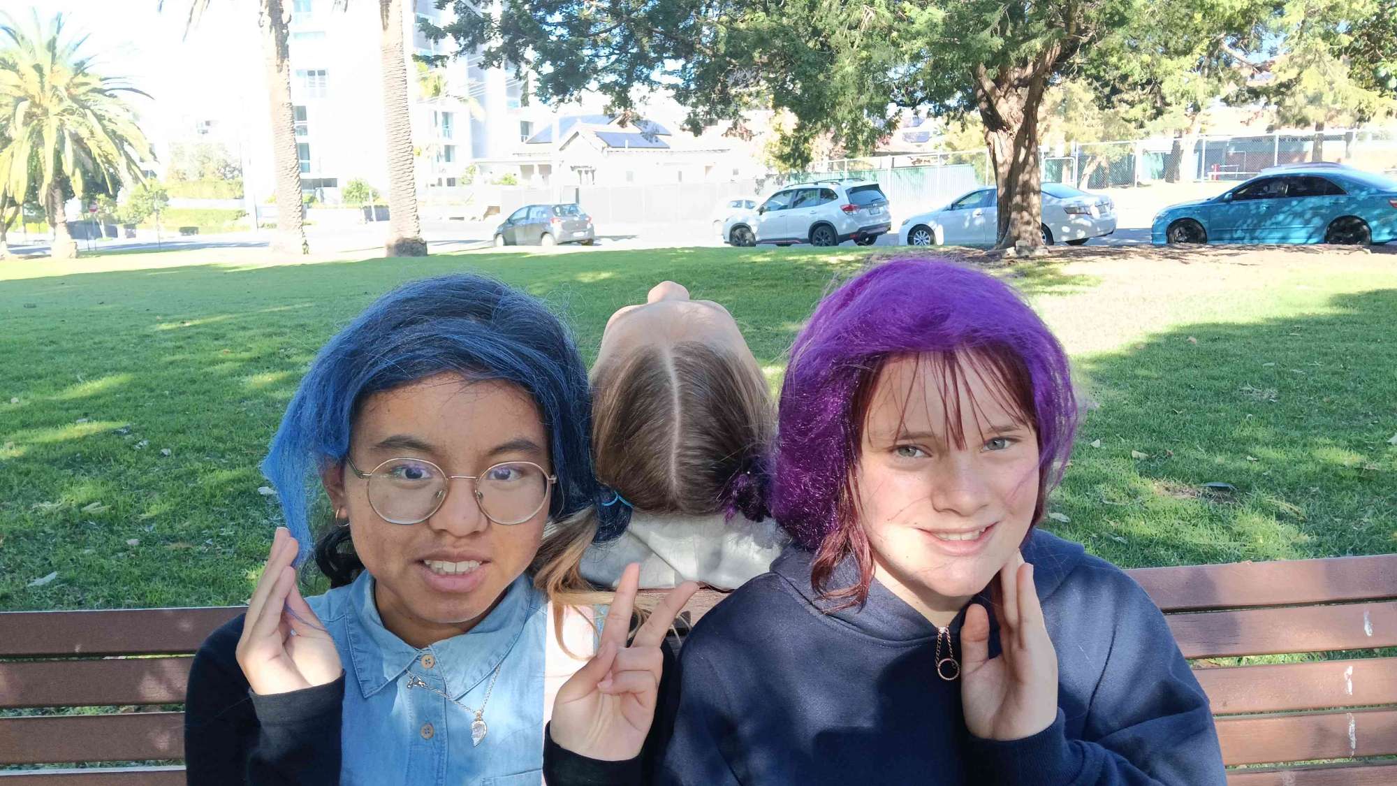 Sydney Australia Scavenger Hunt scavenger hunt photos