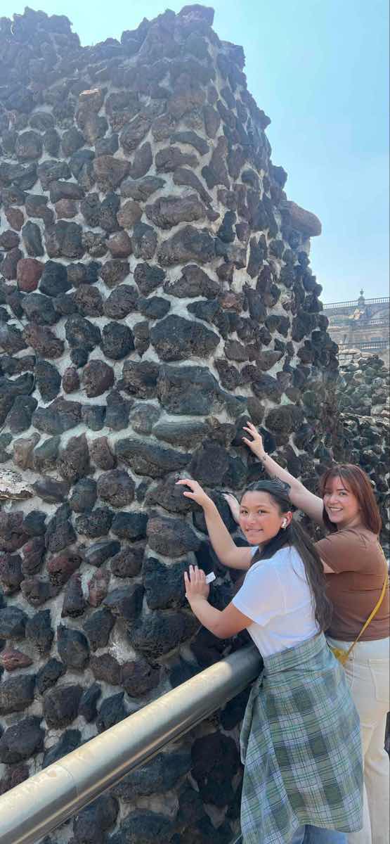 Mexico City Scavenger Hunt scavenger hunt photos