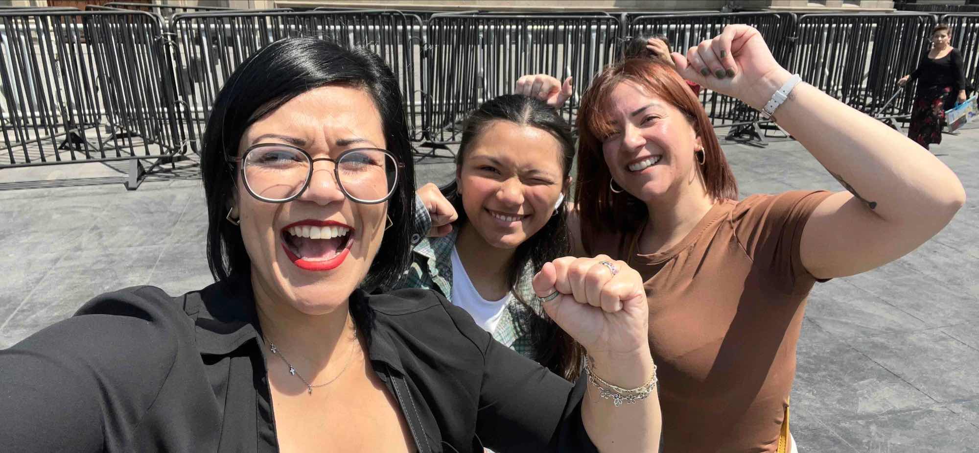 team building scavenger hunt